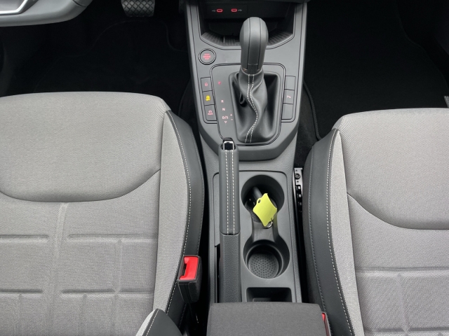 Ibiza FR 1.0 TSI / UPE: 32.980,- / FULL-LINK BT DSG KAMERA