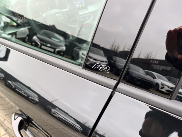 Ibiza FR 1.0 TSI / UPE: 32.980,- / FULL-LINK BT DSG KAMERA