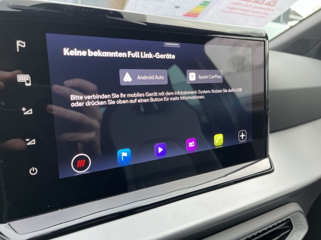 Ibiza FR 1.0 TSI / UPE: 32.980,- / FULL-LINK BT DSG KAMERA