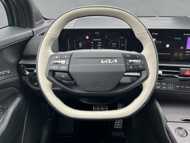 Sportage 1.6T GT-LINE / UPE: 55.915,-  / AHK DWP PANO SOUND