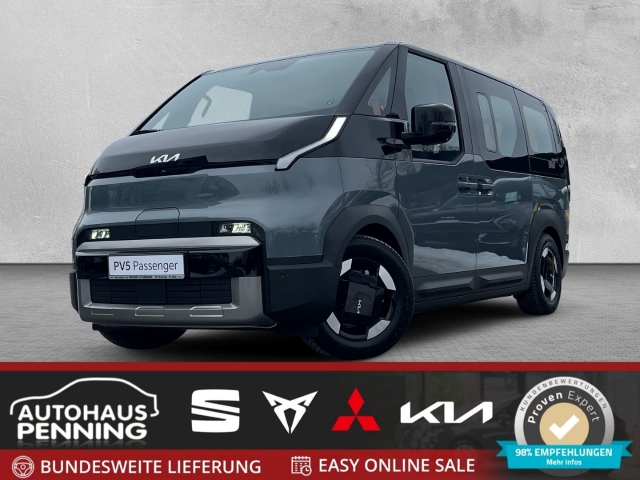 PV5 ELITE 71.2 / UPE: 51.280,- / ACC 360° NAVI LED S...