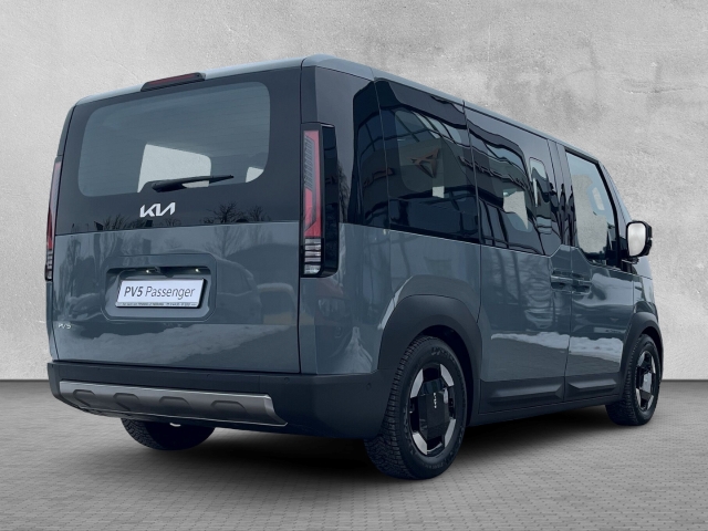 PV5 ELITE 71.2 / UPE: 51.280,- / ACC 360° NAVI LED STANDHZG.