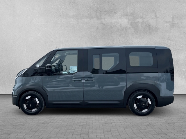 PV5 ELITE 71.2 / UPE: 51.280,- / ACC 360° NAVI LED STANDHZG.