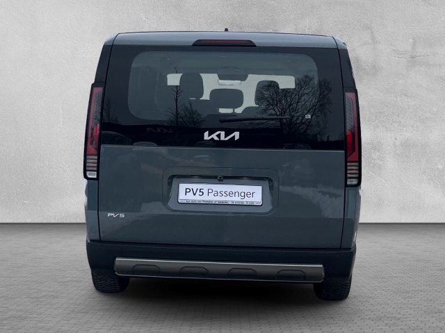 PV5 ELITE 71.2 / UPE: 51.280,- / ACC 360° NAVI LED STANDHZG.