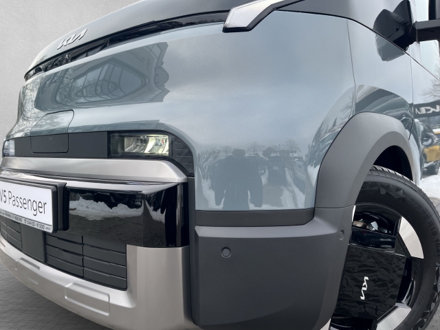 PV5 ELITE 71.2 / UPE: 51.280,- / ACC 360° NAVI LED STANDHZG.