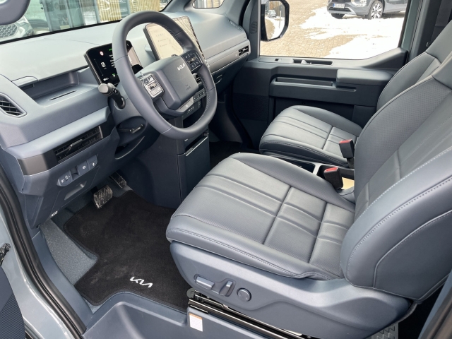 PV5 ELITE 71.2 / UPE: 51.280,- / ACC 360° NAVI LED STANDHZG.