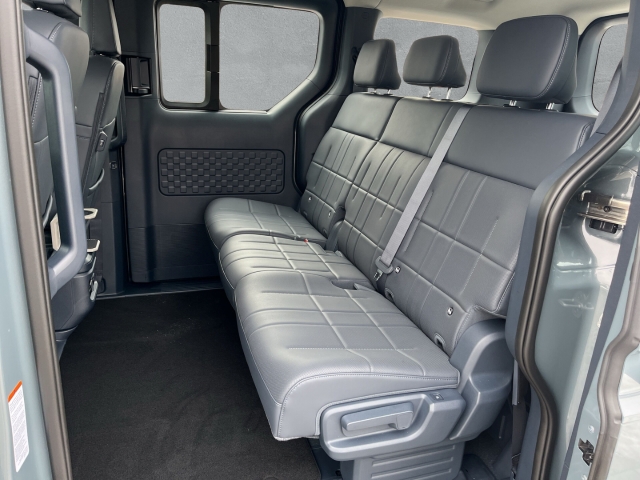 PV5 ELITE 71.2 / UPE: 51.280,- / ACC 360° NAVI LED STANDHZG.