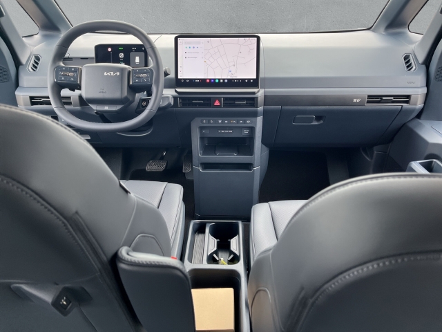 PV5 ELITE 71.2 / UPE: 51.280,- / ACC 360° NAVI LED STANDHZG.