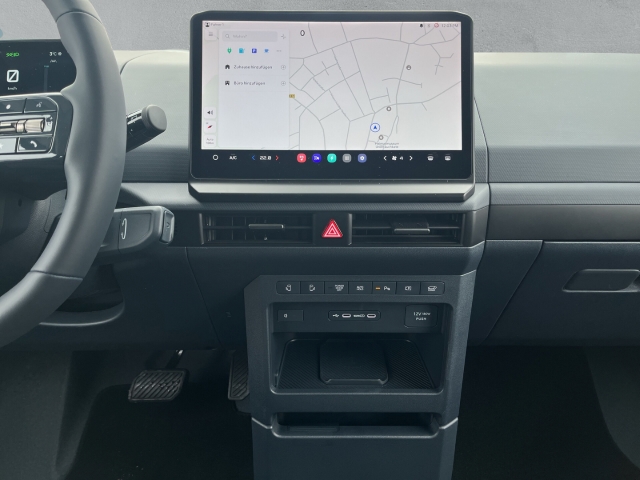 PV5 ELITE 71.2 / UPE: 51.280,- / ACC 360° NAVI LED STANDHZG.