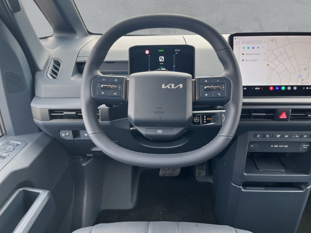 PV5 ELITE 71.2 / UPE: 51.280,- / ACC 360° NAVI LED STANDHZG.