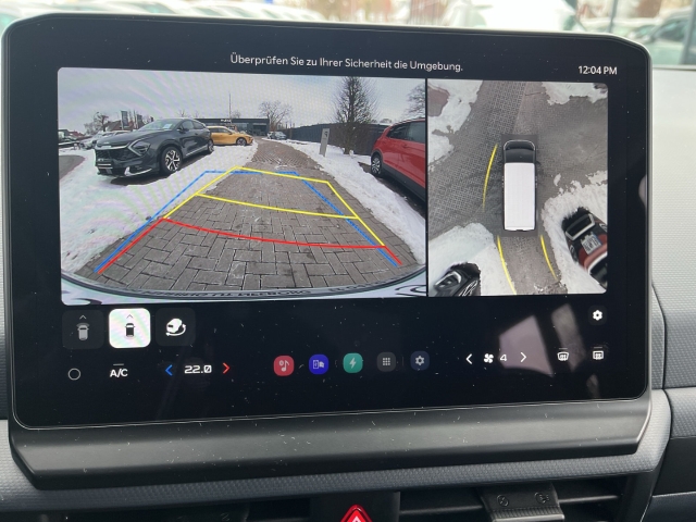 PV5 ELITE 71.2 / UPE: 51.280,- / ACC 360° NAVI LED STANDHZG.