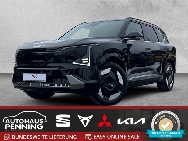 EV5 81,4 kWh EARTH / UPE: 53.050,-  / DRIVE LED