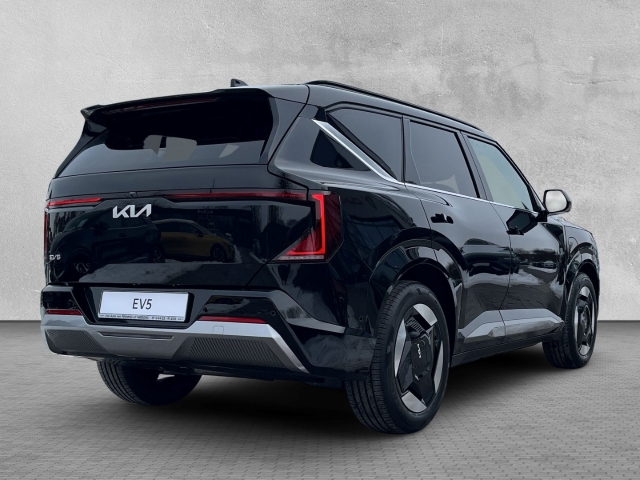 EV5 81,4 kWh EARTH / UPE: 53.050,- / DRIVE LED