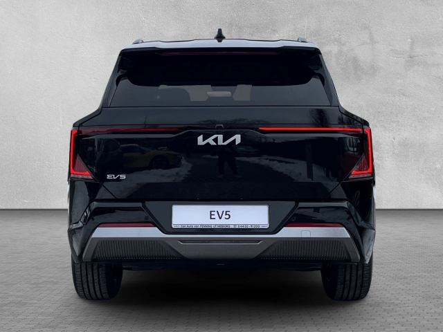 EV5 81,4 kWh EARTH / UPE: 53.050,- / DRIVE LED