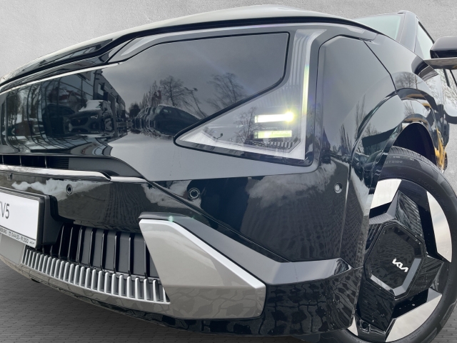 EV5 81,4 kWh EARTH / UPE: 53.050,- / DRIVE LED