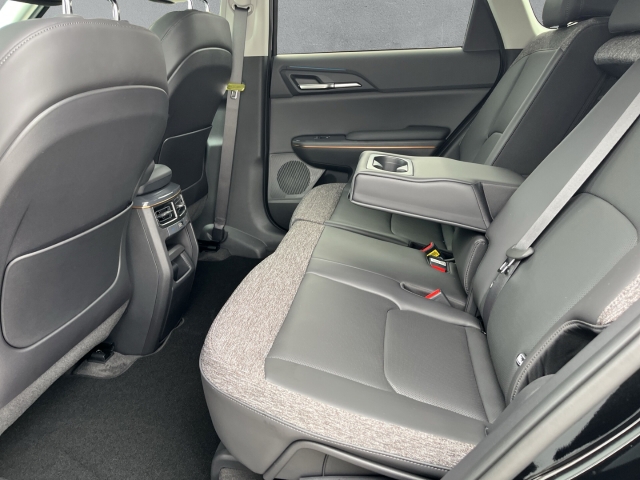 EV5 81,4 kWh EARTH / UPE: 53.050,- / DRIVE LED