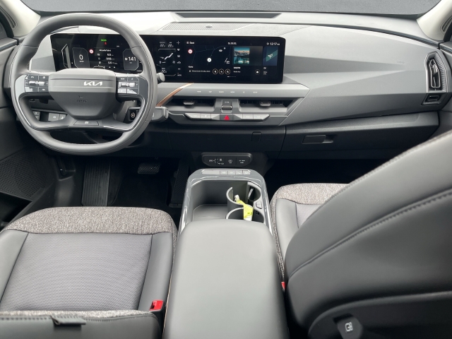 EV5 81,4 kWh EARTH / UPE: 53.050,- / DRIVE LED