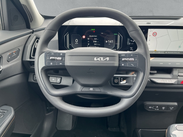 EV5 81,4 kWh EARTH / UPE: 53.050,- / DRIVE LED