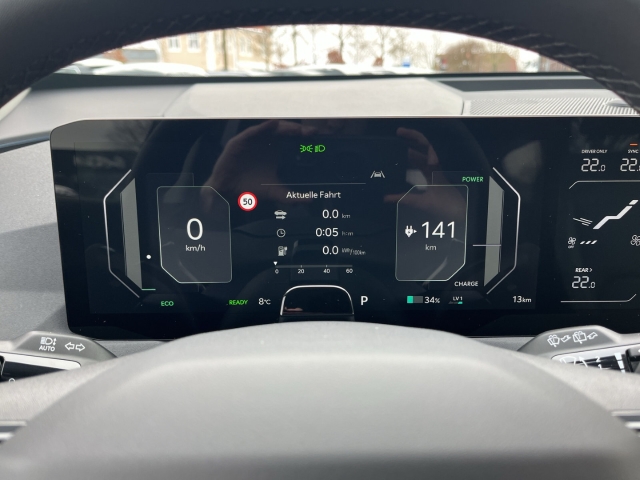 EV5 81,4 kWh EARTH / UPE: 53.050,- / DRIVE LED