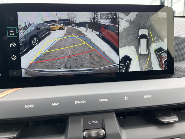 EV5 81,4 kWh EARTH / UPE: 53.050,- / DRIVE LED