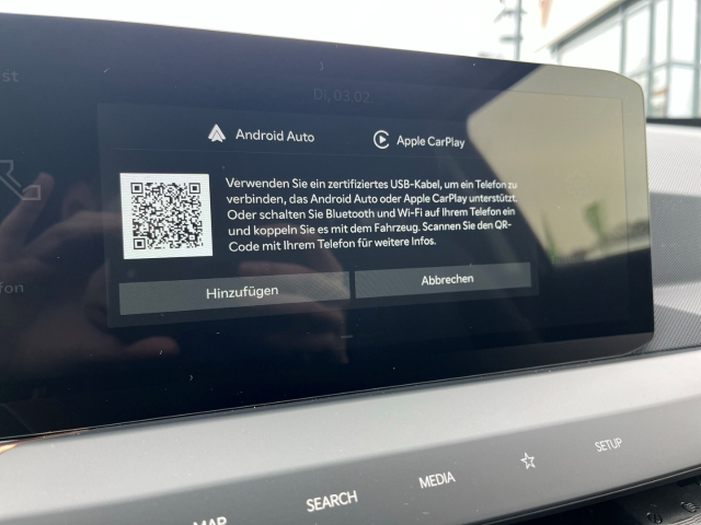 EV5 81,4 kWh EARTH / UPE: 53.050,- / DRIVE LED