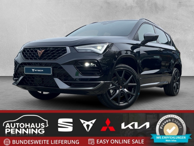 Ateca Tribe Edition / UPE: 52.320,-  / 1.5 TSI 360° LED BT