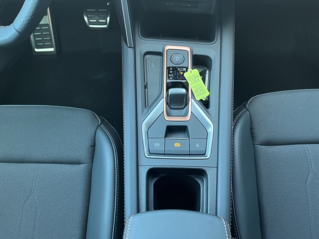 Formentor 1.5 e-Hybrid / UPE: 55.540,-  / KLIMA SENNHEISER