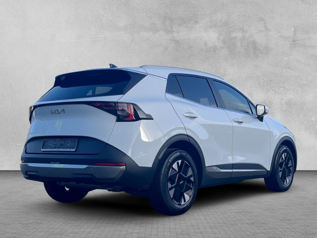 Sportage 1.6T DCT / UPE: 40.495,-  / VISION KOMFORT-PAK. Abnehmbare