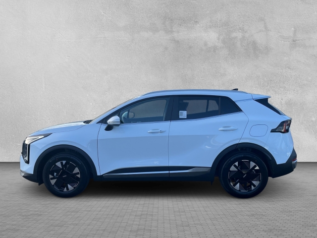 Sportage 1.6T DCT / UPE: 40.495,-  / VISION KOMFORT-PAK. Abnehmbare