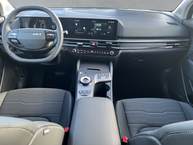 Sportage 1.6T DCT / UPE: 40.495,-  / VISION KOMFORT-PAK. Abnehmbare