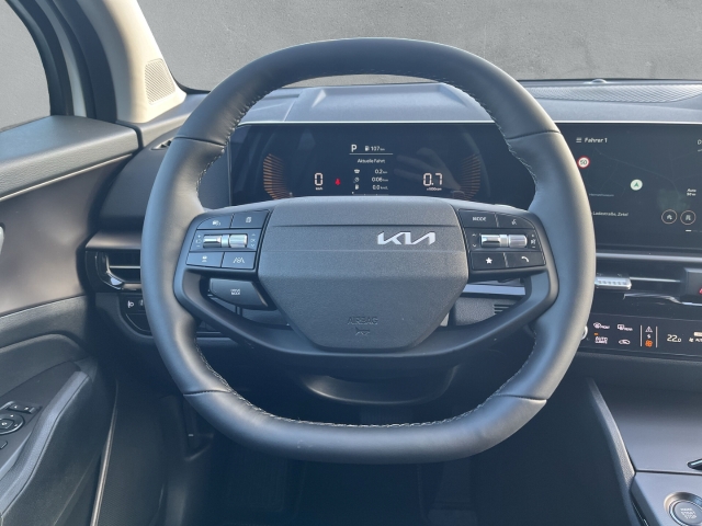 Sportage 1.6T DCT / UPE: 40.495,-  / VISION KOMFORT-PAK. Abnehmbare