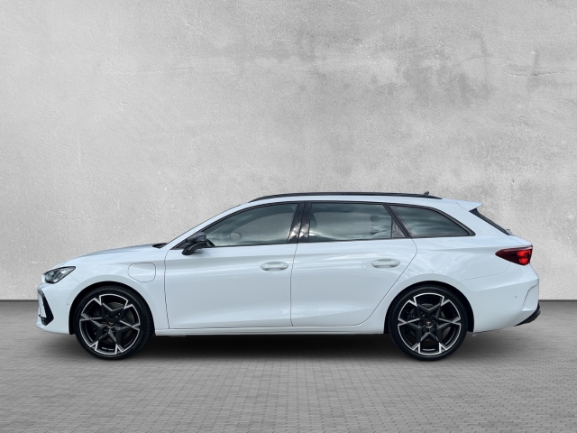 Leon ST VZ PHEV / UPE: 57.920,-  / LEDER KLIMA FULL-LINK