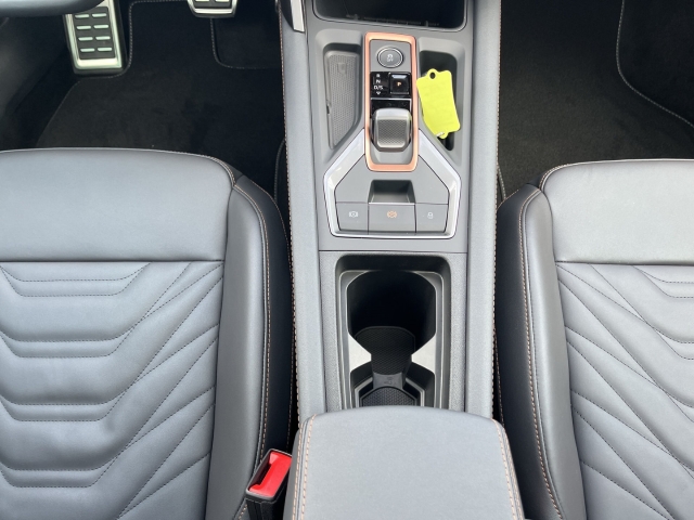 Leon ST VZ PHEV / UPE: 57.920,-  / LEDER KLIMA FULL-LINK