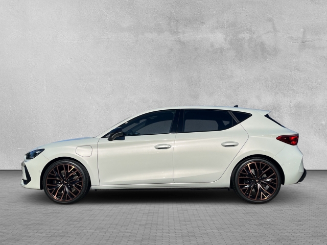 Leon VZ 1.5 PHEV / UPE: 57.260,-  / Matrix-LED Full-Link