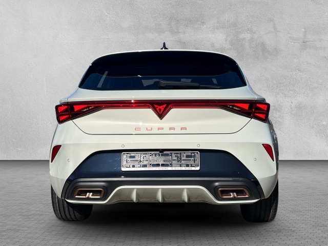 Leon VZ 1.5 PHEV / UPE: 57.260,-  / Matrix-LED Full-Link