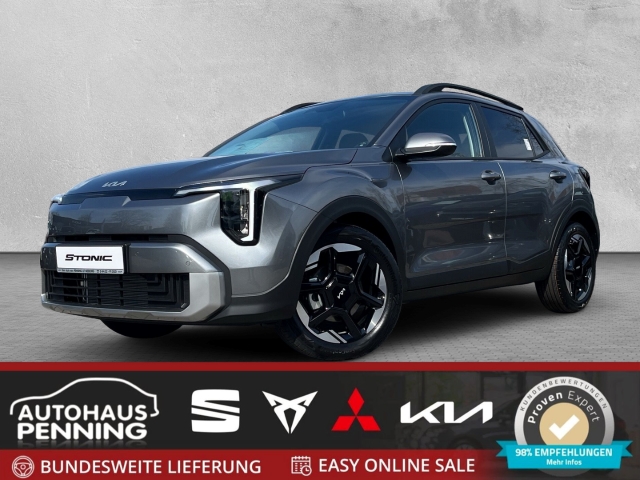 Stonic 1.0T 48V SPIRIT / UPE: 29.570,-  / LED GRA NAV KAMERA