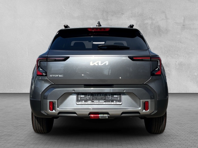 Stonic 1.0T 48V SPIRIT / UPE: 29.570,- / LED GRA NAV KAMERA