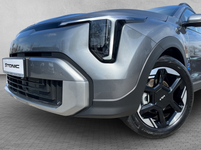 Stonic 1.0T 48V SPIRIT / UPE: 29.570,- / LED GRA NAV KAMERA