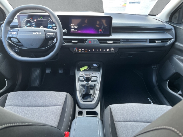 Stonic 1.0T 48V SPIRIT / UPE: 29.570,- / LED GRA NAV KAMERA