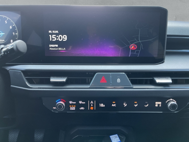 Stonic 1.0T 48V SPIRIT / UPE: 29.570,- / LED GRA NAV KAMERA