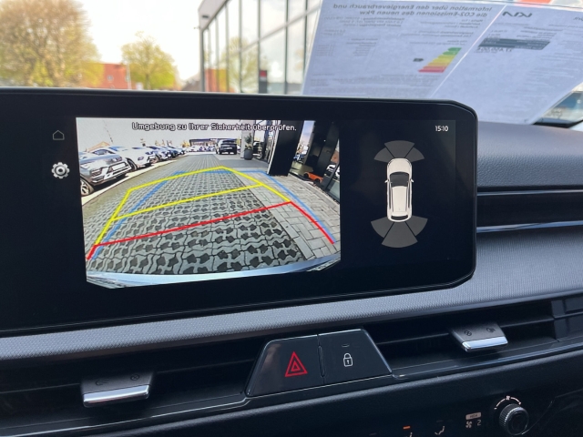 Stonic 1.0T 48V SPIRIT / UPE: 29.570,- / LED GRA NAV KAMERA
