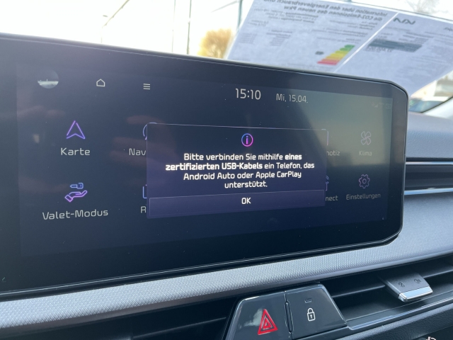 Stonic 1.0T 48V SPIRIT / UPE: 29.570,- / LED GRA NAV KAMERA