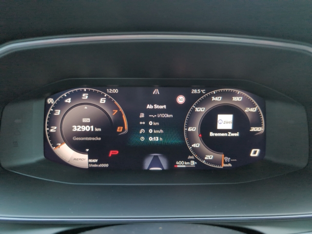 Formentor 1.5 eTSI MATRIX-LED PERFORMANCE/ EDGE/ SENNHEISER