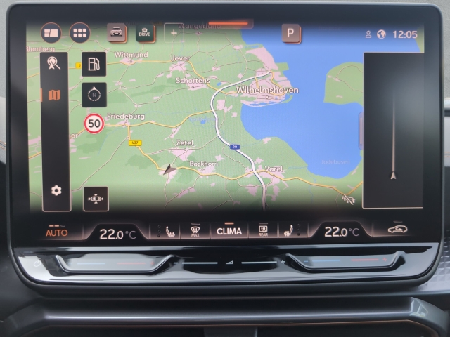 Formentor 1.5 eTSI MATRIX-LED PERFORMANCE/ EDGE/ SENNHEISER