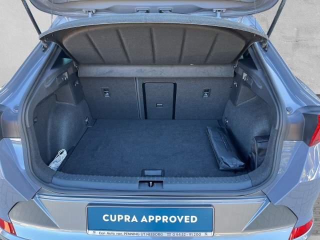 Formentor 2.0 TDI 4Drive FULL LINK ACC KLIMA BT PDC SHZ LED