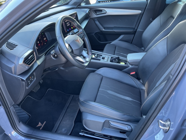 Formentor 2.0 TDI 4Drive FULL LINK ACC KLIMA BT PDC SHZ LED