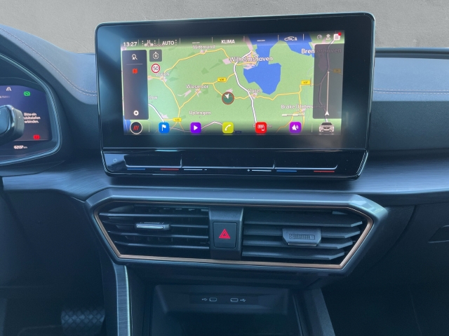 Formentor 2.0 TDI 4Drive FULL LINK ACC KLIMA BT PDC SHZ LED