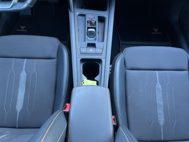 Formentor 2.0 TDI 4Drive FULL LINK ACC KLIMA BT PDC SHZ LED