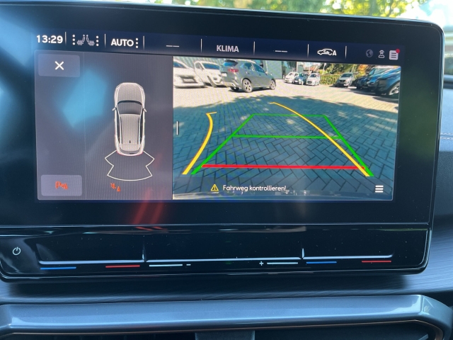 Formentor 2.0 TDI 4Drive FULL LINK ACC KLIMA BT PDC SHZ LED