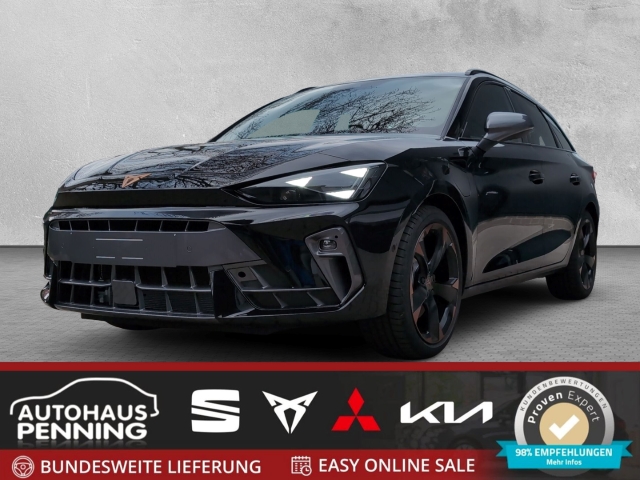 Leon ST / UPE: 52.845,-  / 1.5 e-Hybrid AHK ACC MATRI...